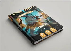 Image de Astrenor - Campagne Et Secrets
