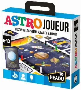 Image de Astro Joueur