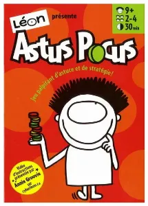 Image de Astus Pocus