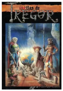 Image de Atlas De Trégor Première Edition
