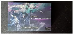 Image de Atlas Lost  - In Deep Research Team Rise Of The New Sovereings