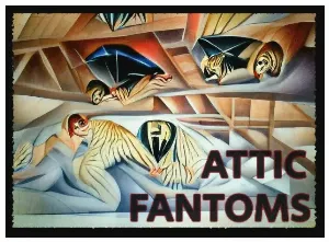 Image de Attic Fantoms