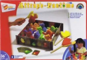 Image de Attrape-fantôme
