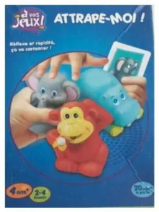 Image de Attrape-moi !