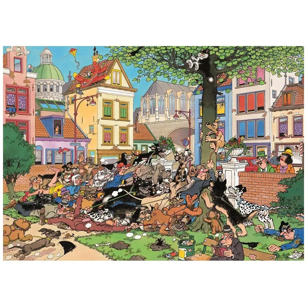 Image de Attrapez-moi Ce Chat !