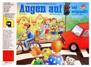 Image de Augen Auf Und Aufgepaßt!