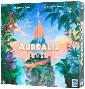 Image de Aurealis