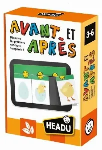 Image de Avant Et Après