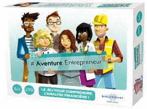 Image de Aventure Entrepreneur