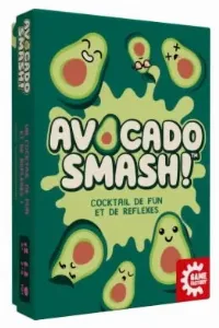 Image de Avocado Smash!