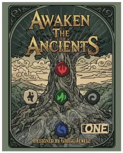 Image de Awaken The Ancients