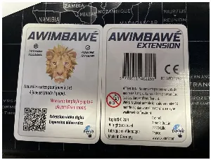 Image de Awimbawé - Extension