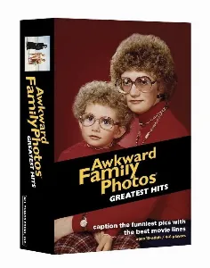 Image de Awkward Family Photos Greatest Hits