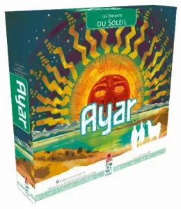 Boîte de Ayar