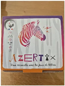 Image de Azertix