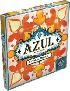 Image de Azul - Crystal Mosaic