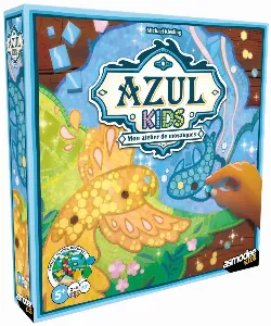 Image de Azul Kids