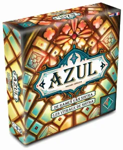 Image de Azul - Les Vitraux De Sintra