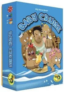 Image de Baby Cruise