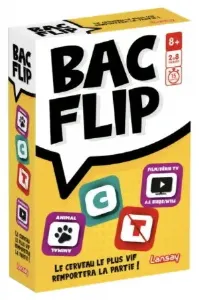 Image de Bac Flip