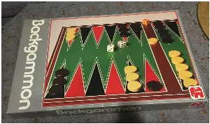 Image de Backgammon