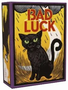 Image de Bad Luck