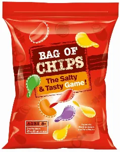 Image de Bag Of Chips