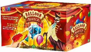 Image de Balloon Buster