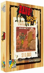 Image de Bang! - Dodge City