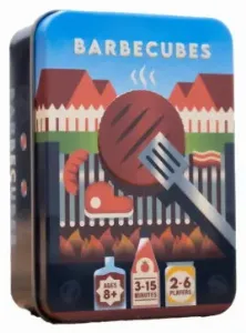Image de Barbecubes