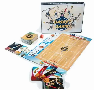 Image de Basket Game