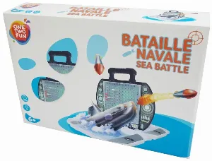 Image de Bataille Navale Sea Battle