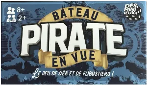 Image de Bateau Pirate En Vue