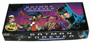 Image de Batman Forever - Combat Sur La Grande Échelle