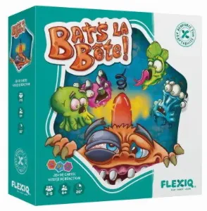 Image de Bats La Bête !