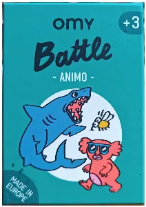 Image de Battle Animo