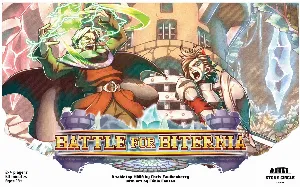 Image de Battle For Biternia