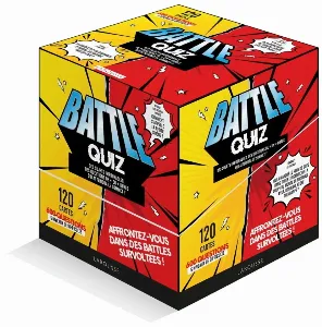 Image de Battle Quiz