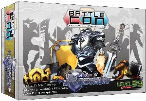Image de Battlecon - Armory