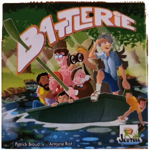 Image de Battlerie