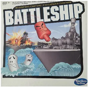 Image de Battleship