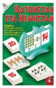Image de Batuketak Eta Kenketak