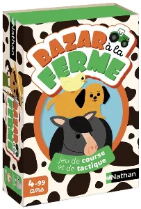 Image de Bazar À La Ferme