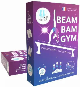 Image de Beam Bam Gym