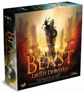 Image de Beast - Les Îles Dévastées