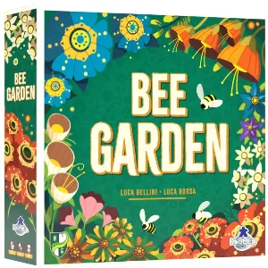 Image de Bee Garden
