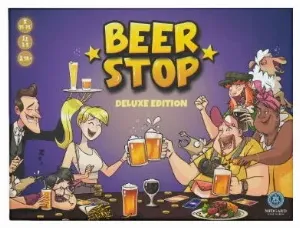 Image de Beer Stop