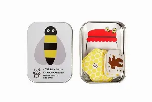 Image de Bees And Honey