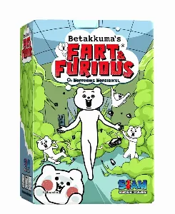 Image de Betakkuma's Fart & Furious