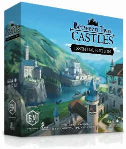 Image de Between Two Castles Essential Edition